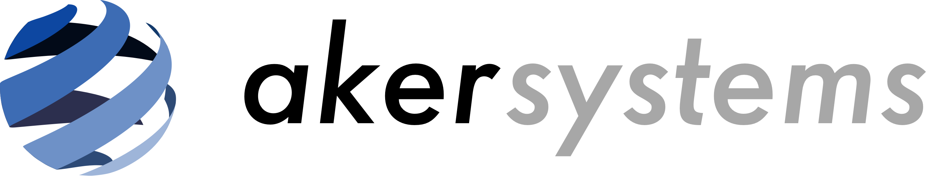 Aker Systems