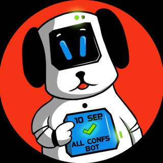 AllConfsbot