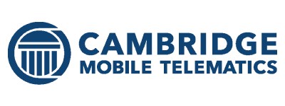 Cambridge Mobile Telematics (CMT)