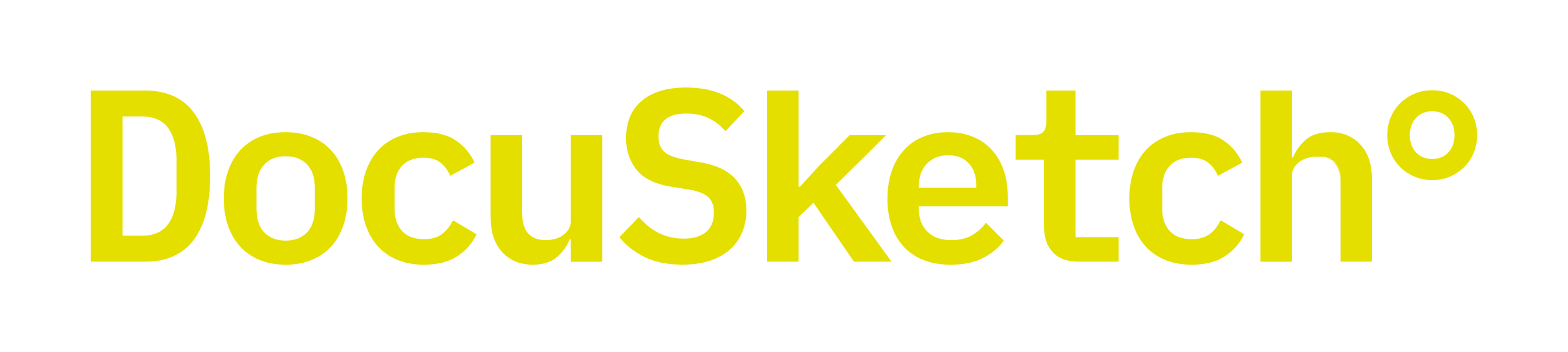 DocuSketch