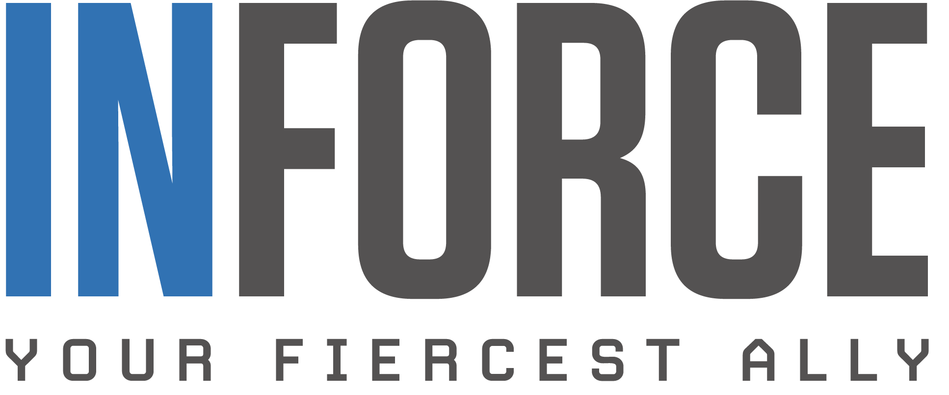 Inforce Logo