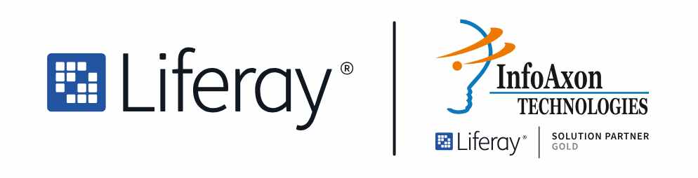 Liferay & InfoAxon