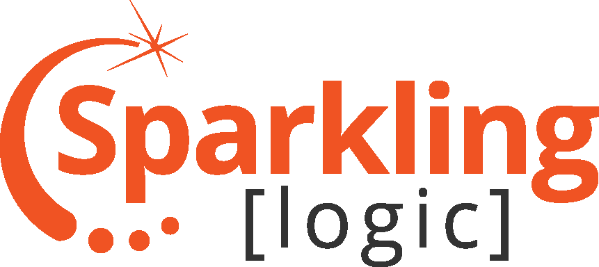 Sparkling-Logic